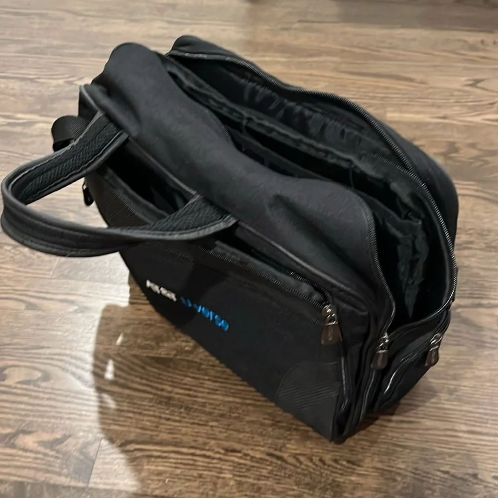 BRAND NEW brief case